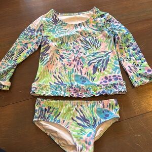 Lilly Pulitzer Rash Gaurd (6)